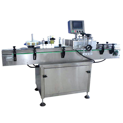 Автоматические упаковочные и этикетировочные машины для соковых заводов 