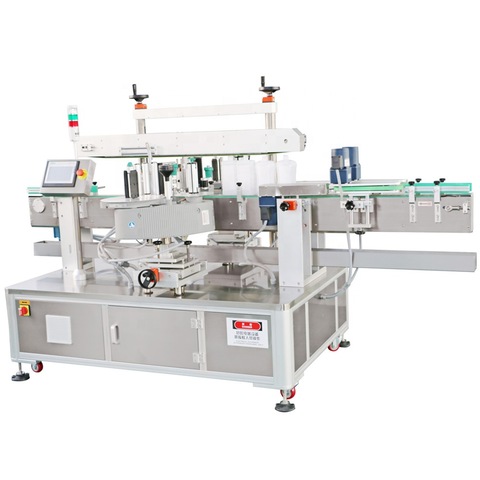 Высокоскоростная печатная машина Flexo этикеток / печатная машина для этикетирования 