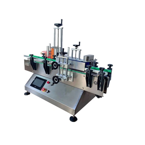 Автоматическая УФ-флексографская печатная машина (RY320-B) 