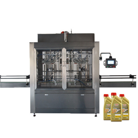 Мини-производство на заводе небольшой пакет 200 мл для наполнения и запечатывания фруктового сока 