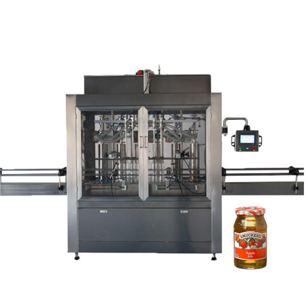 Автоматическое оборудование для производства свечей Yd-I-II для заливки горячим парафином / соей / пчелиным воском 