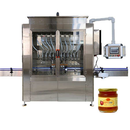 Пластиковая машина для наполнения и запечатывания стаканов объемом 10 мл Оборудование для производства напитков 