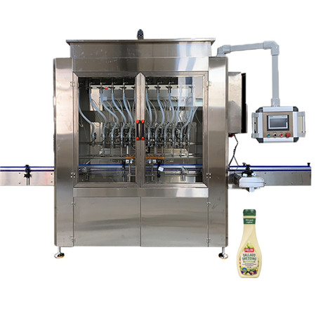Масло разливочная машина оливкового масла разливочная машина для растительного масла пальмового масла растительного масла 
