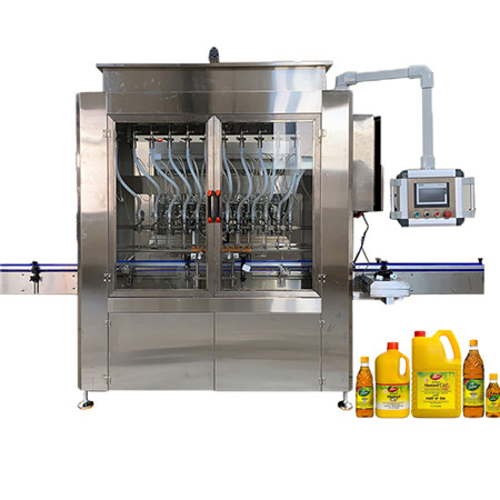Автоматическая высокоскоростная упаковочная машина для розлива фруктового сока 