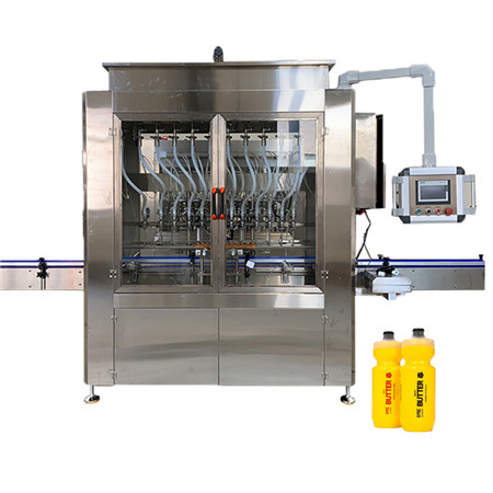 Производственная линия газированных напитков CSD под ключ 10000 Bph с машиной для розлива газированной соды 