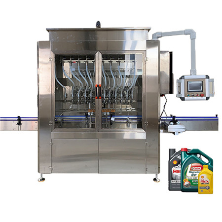 Автоматическая машина для наполнения и запечатывания пакетов с жидкостью для воды 2017 