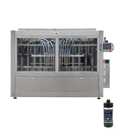Высокоскоростная многофункциональная автоматическая вакуумная упаковочная машина для наполнения и запечатывания замороженных продуктов 