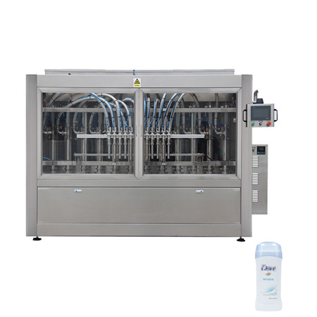 Автоматическая машина для розлива в бутылки для производства фруктовых соков / производственная линия для укупорки / оборудование для смешивания 