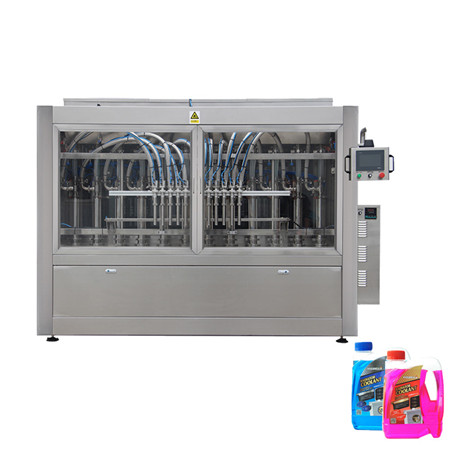 Автоматическая установка для производства чистой пластмассы и минеральной воды 3 в 1 / Машина для розлива питьевой воды / Машина для розлива / Линия по производству воды 