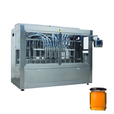 Строгий контроль качества 12-головная автоматическая машина для розлива жидкости с переливом для коррозионных продуктов 