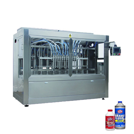 Njp-3500 высокое автоматическое оборудование для наполнения капсул для фармацевтического производства 