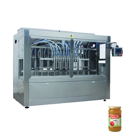 Автоматическая машина для розлива кислоты, всасывания кислоты и проверки уровня 