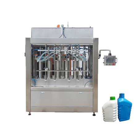 Автоматическая машина для наполнения и запечатывания пластиковых стаканов Оборудование для упаковки пищевых продуктов Оборудование для жидкого водного сока и соуса для джема 
