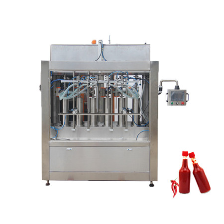 Машина для розлива газированных напитков / оборудование / производственная линия Оборудование для автоматического розлива напитков Оборудование для розлива жидкостей Equimente Beverage 