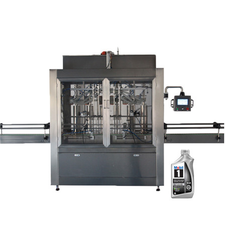 Automatic Juice Drink Powder Filling Sealing Machine for Vial Bottle & Caps Packaging 